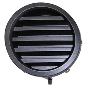 Front Driver Side Bumper Insert image