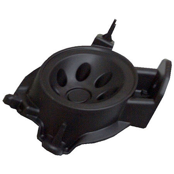 Nissan Rogue S/SL Front Driver Side Bumper Insert Cover Finisher - NI1038109