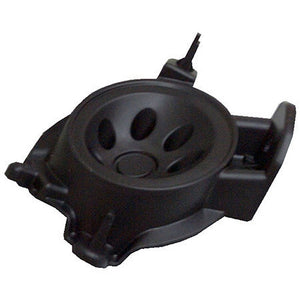 Front Driver Side Bumper Insert image