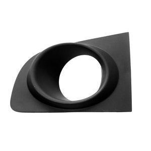 Front Driver Side Bumper Insert image