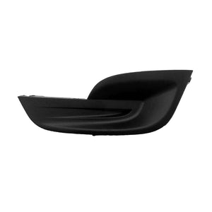 Front Driver Side Bumper Insert image