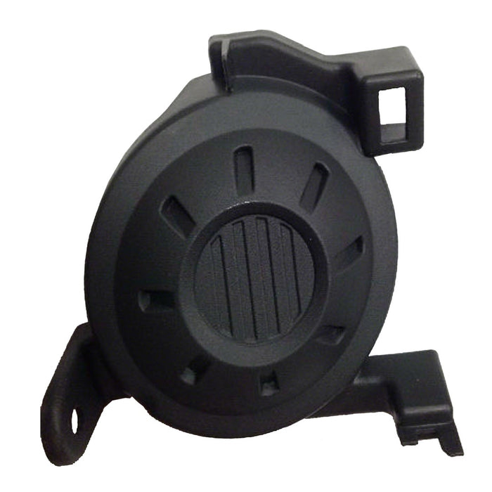 Nissan Altima Front Driver Side Bumper Insert Coupe - NI1038119