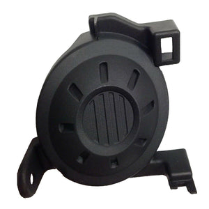 Front Driver Side Bumper Insert image