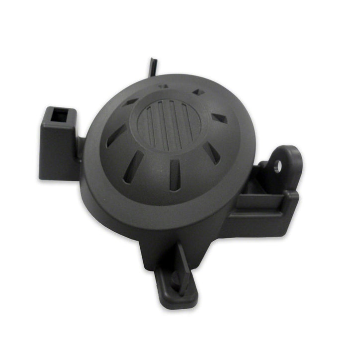 Nissan Altima Hybrid Front Driver Side Bumper Insert Fog Lamp Bezel For Use W/Fog Lamps Sedan - NI1038120