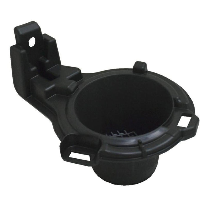 Nissan Juke Front Driver Side Bumper Insert Cover Finisher - NI1038122