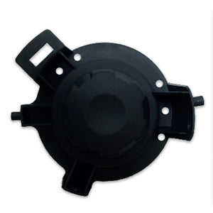 Front Driver Side Bumper Insert image