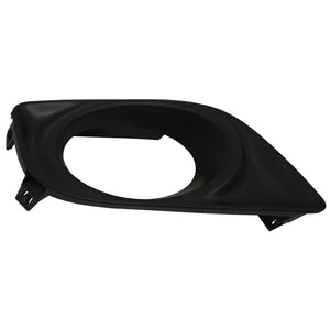 Front Driver Side Bumper Insert image