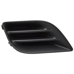 Front Driver Side Bumper Insert image