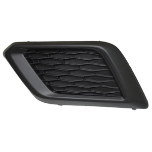 Front Driver Side Bumper Insert image