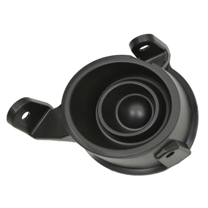 Nissan Juke Front Driver Side Bumper Insert Fog Lamp Opening Cover For Use W/O Fog Lamps - NI1038136