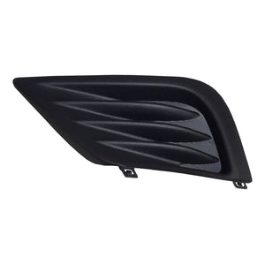 Front Driver Side Bumper Insert image
