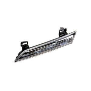 Front Driver Side Bumper Insert image
