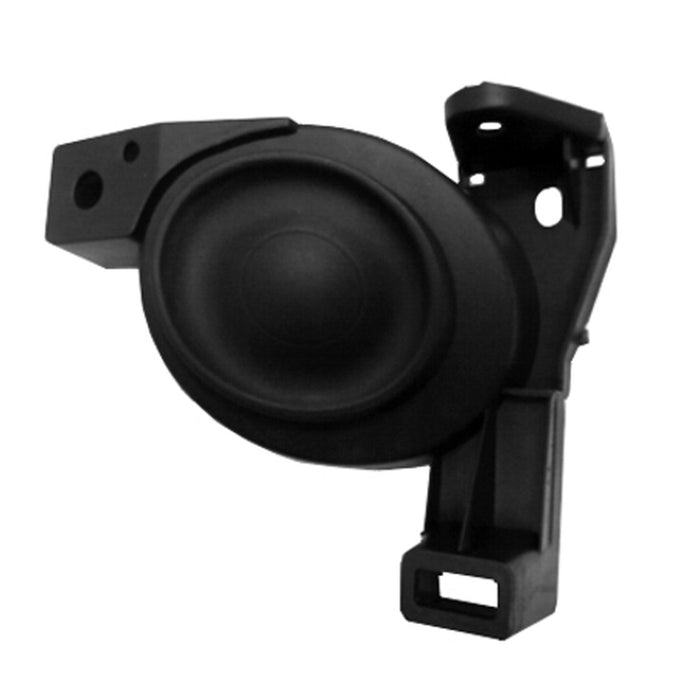 Nissan Maxima Front Driver Side Bumper Insert Fog Lamp Opening Cover For Use W/O Fog Lamps - NI1038146