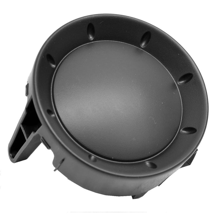 Nissan Armada/Cube SV Front Driver Side Bumper Insert Fog Lamp Opening Cover - NI1038147