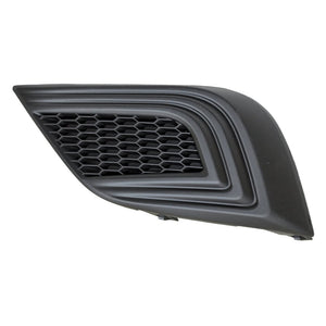 Front Driver Side Bumper Insert image