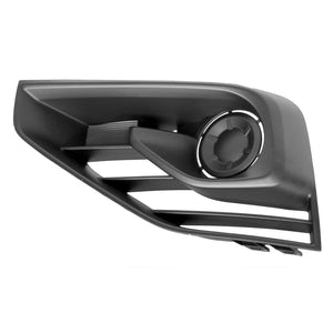 Front Driver Side Bumper Insert image