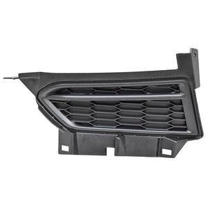 Front Driver Side Bumper Insert image