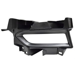 Front Driver Side Bumper Insert image