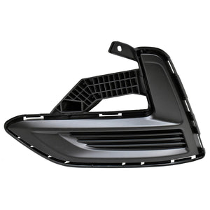 Front Driver Side Bumper Insert image