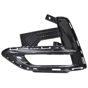 Front Driver Side Bumper Insert image