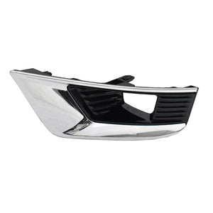 Front Driver Side Bumper Insert image