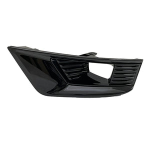 Front Driver Side Bumper Insert image