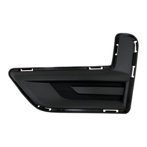Front Driver Side Bumper Insert image