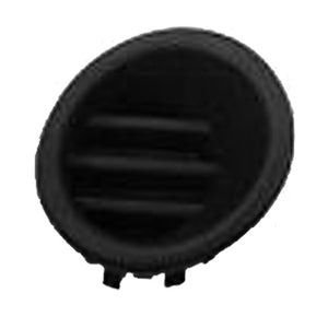 Front Passenger Side Bumper Insert image