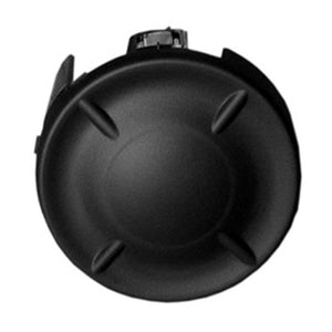 Front Passenger Side Bumper Insert image