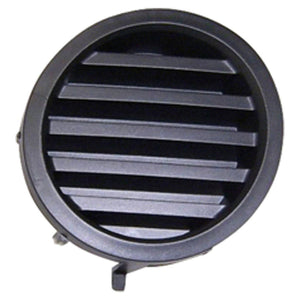 Front Passenger Side Bumper Insert image