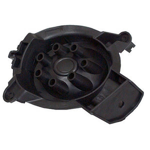 Front Passenger Side Bumper Insert image