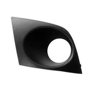 Front Passenger Side Bumper Insert image