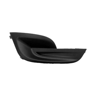 Front Passenger Side Bumper Insert image