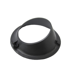 Front Passenger Side Bumper Insert image