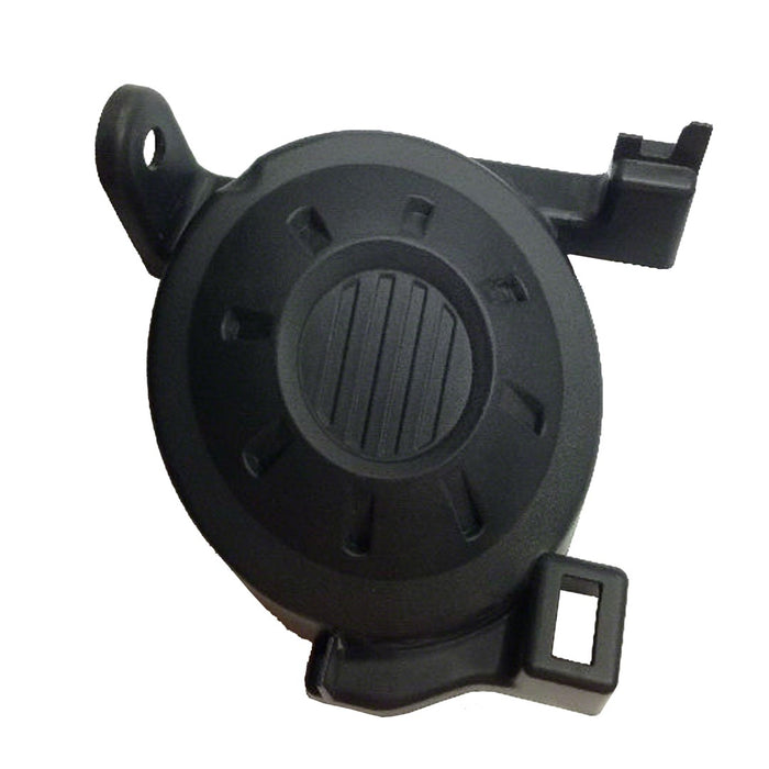 Nissan Altima Front Passenger Side Bumper Insert Coupe - NI1039119