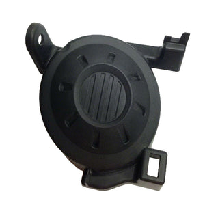 Front Passenger Side Bumper Insert image