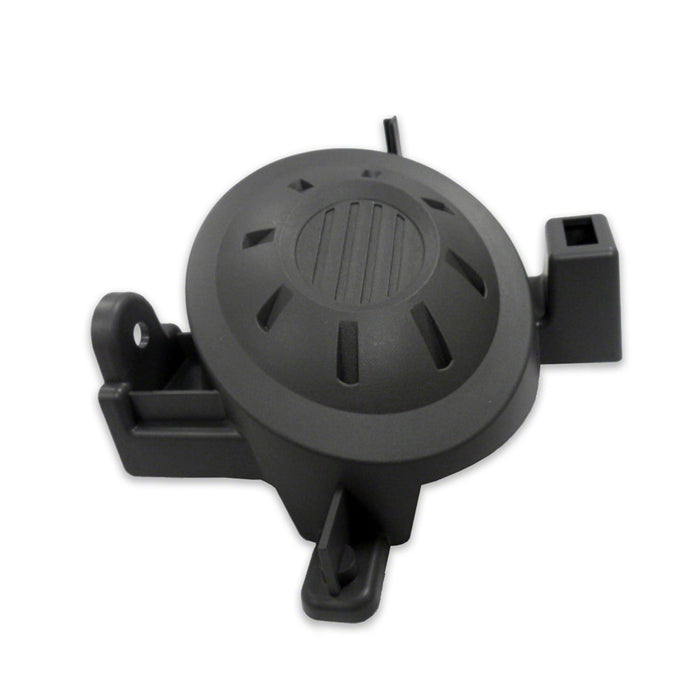 Nissan Altima Hybrid Front Passenger Side Bumper Insert Fog Lamp Bezel For Use W/Fog Lamps Sedan - NI1039120