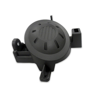 Front Passenger Side Bumper Insert image