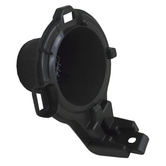 Nissan Juke Front Passenger Side Bumper Insert Cover Finisher - NI1039122