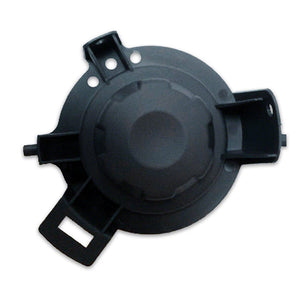 Front Passenger Side Bumper Insert image