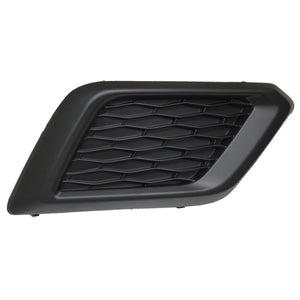 Front Passenger Side Bumper Insert image