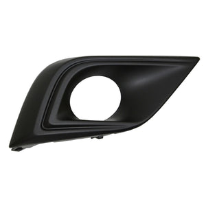 Front Passenger Side Bumper Insert image