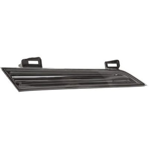 Front Passenger Side Bumper Insert image