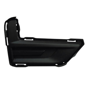 Front Passenger Side Bumper Insert image