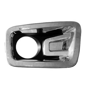 Front Passenger Side Bumper Insert image