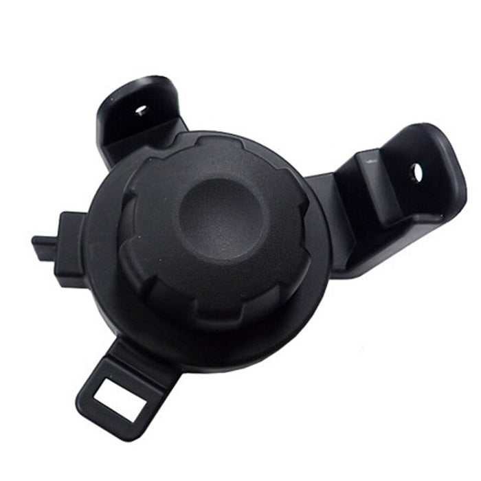 Nissan Armada Front Passenger Side Bumper Insert Fog Lamp Bezel - NI1039153