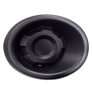 Front Passenger Side Bumper Insert image