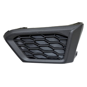 Front Passenger Side Bumper Insert image