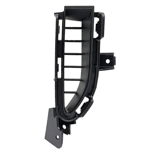 Front Passenger Side Bumper Insert image