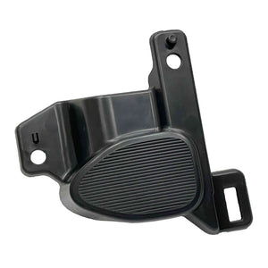 Front Passenger Side Bumper Insert image